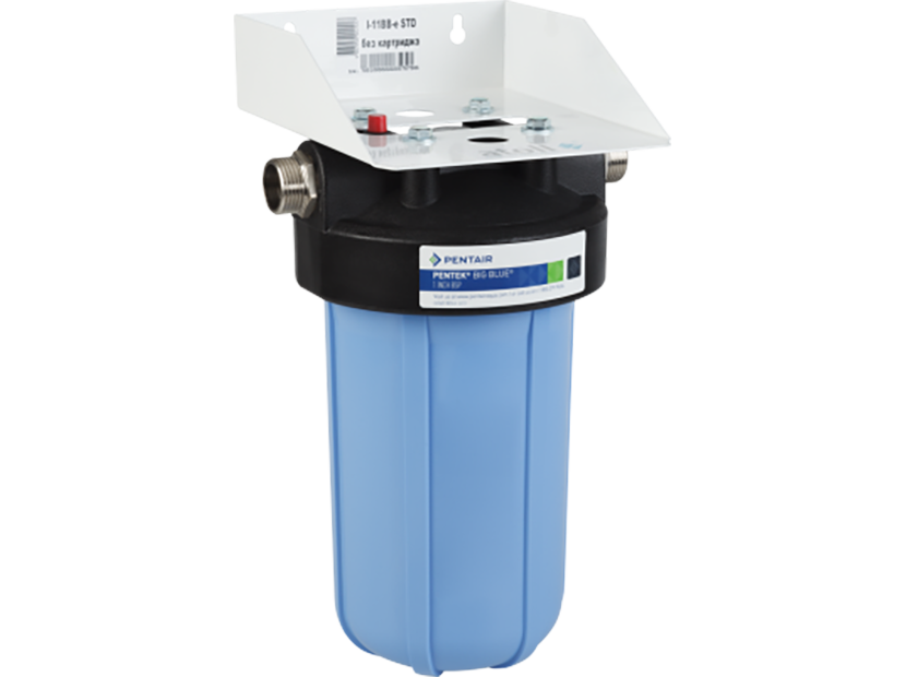 Фильтр для обесхлоривания холодной воды Atoll I-11Bc (A-11BEk) 1 I-11Bc