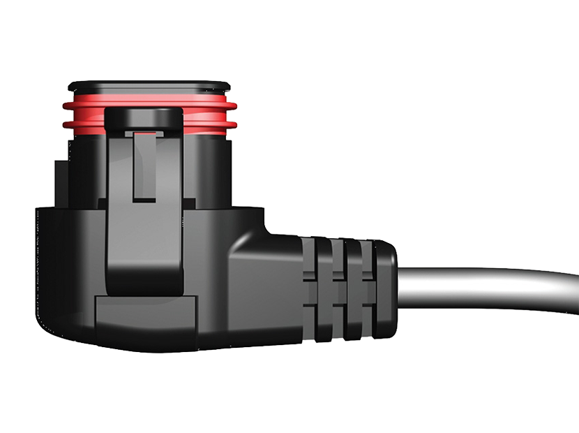 Штекер угловой Grundfos ALPHA с кабелем 4 м 98284561