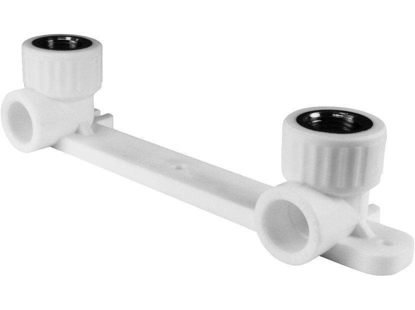 Комплект настенный для смесителя VALFEX 20 x 1/2 ВР 1155110