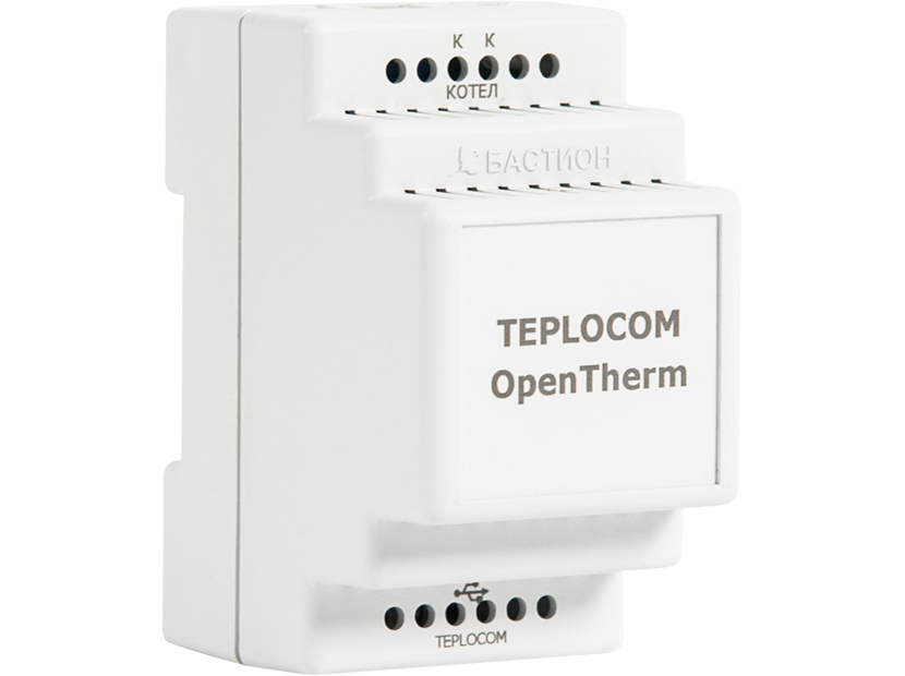 Модуль цифровой TEPLOCOM TC-Opentherm