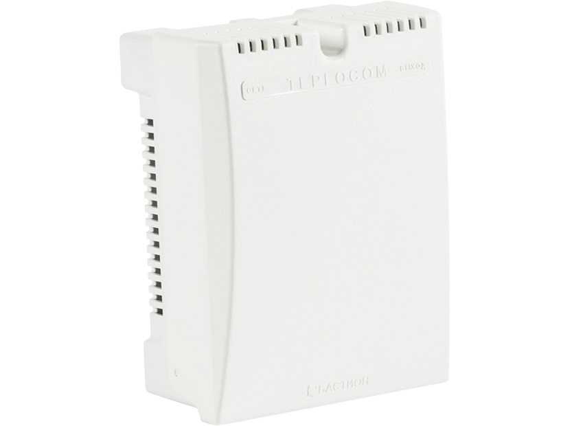 Стабилизатор напряжения TEPLOCOM ST-555 555 ВА 145-260 В ST-555