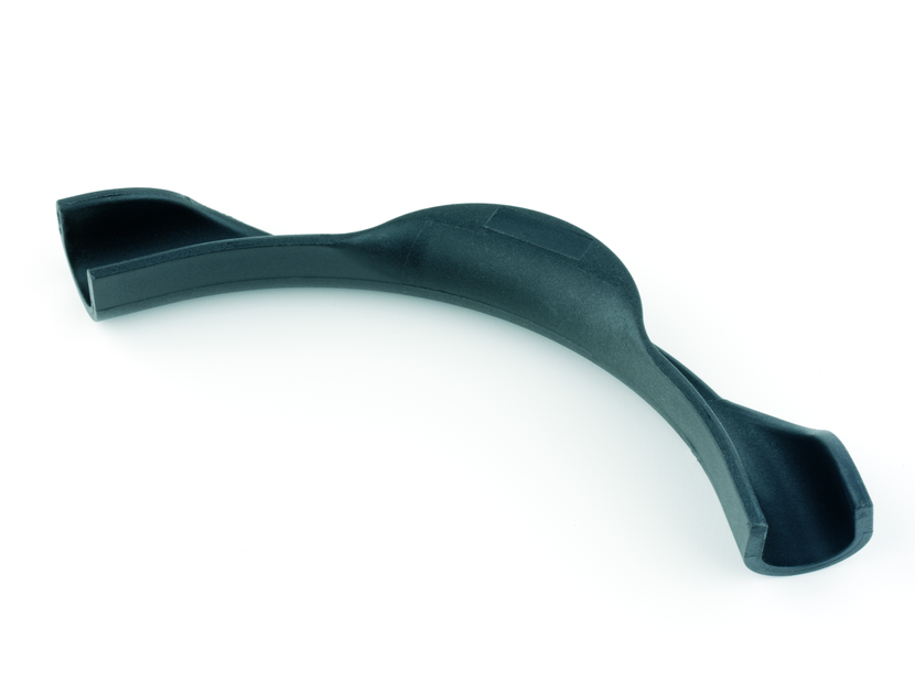 Фиксатор поворота трубы REHAU 16/17 мм 90° пластиковый 12391731001