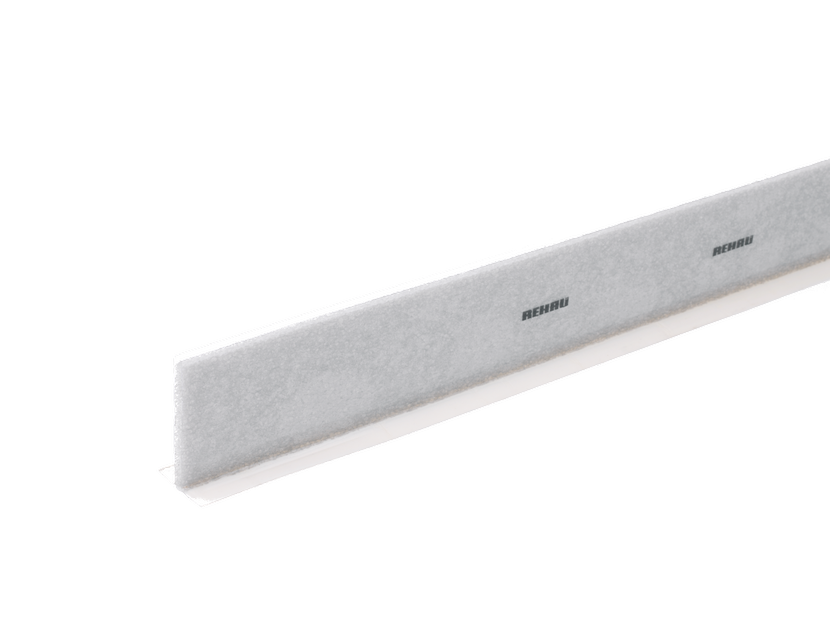 Профиль REHAU для деформационного шва 1.2 м 239243
