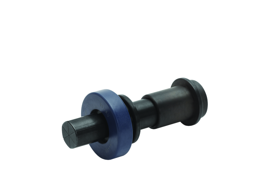 Насадка расширительная REHAU 40x5.5 для экспандеров H1/H2/E2/A3/A-light2 12491601001