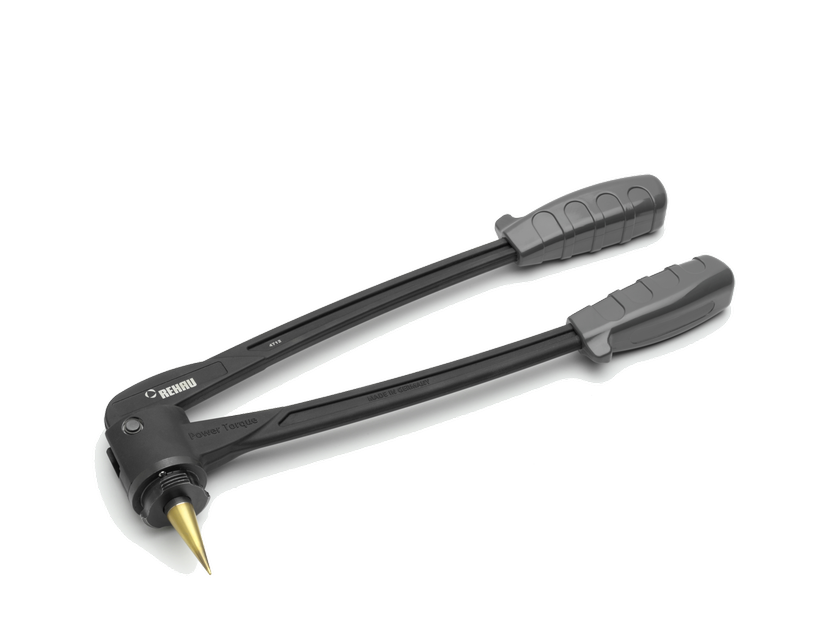 Экспандер механический REHAU RAUTITAN QC 12141761001