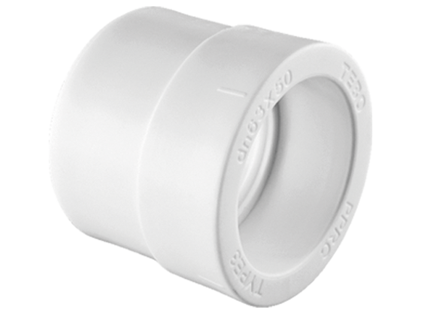 Муфта переходная TEBO PP-R вн-нр 50х32 мм НС-1309018