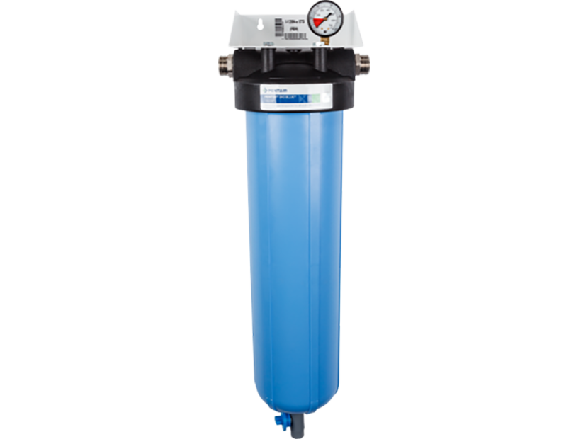 Фильтр магистральный Atoll I-12BN-e STD (PBH) без картриджа I-12BN-e STD