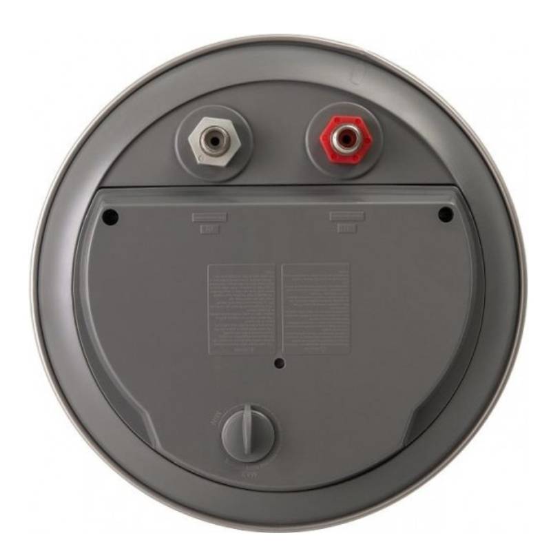 Водонагреватель накопительный Haier ES80V-Color 80 л GA0S40E1CRU