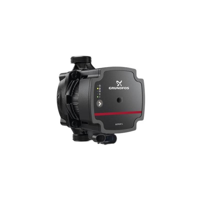 Насос циркуляционный Grundfos ALPHA1 L 15-60 130 мм 99160574