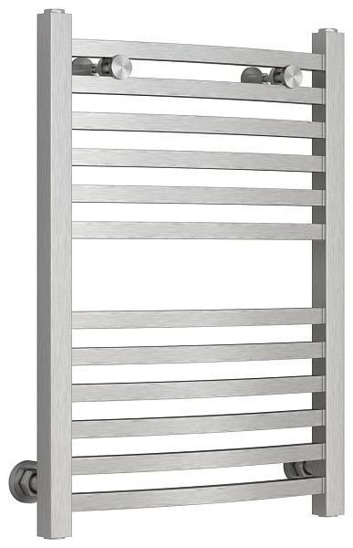 Полотенцесушитель водяной Сунержа Аркус 400x600 мм сатин 071-0251-6040