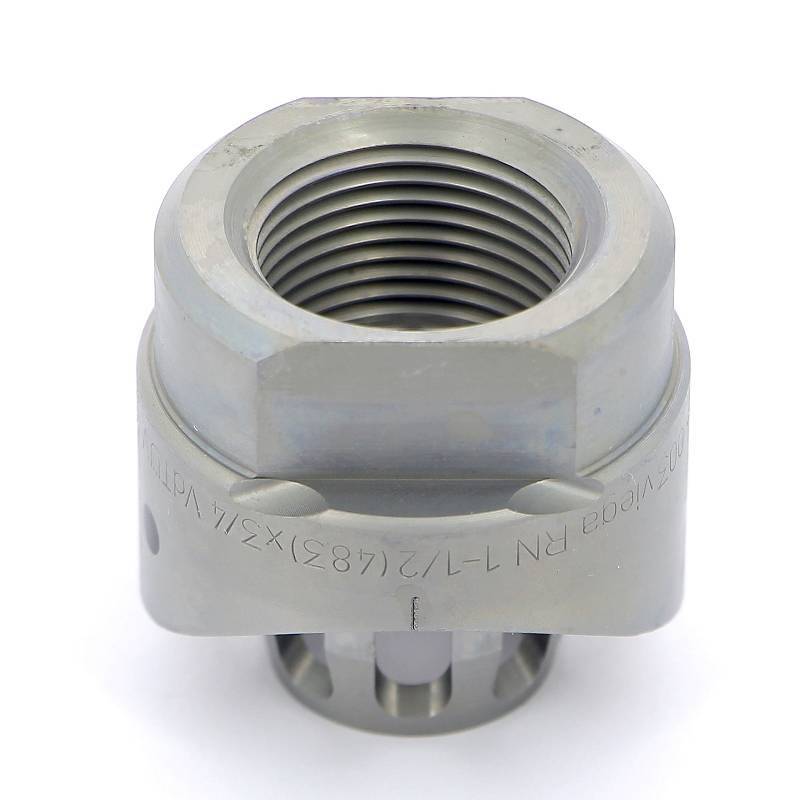 Соединение врезное Viega Megapress для стальных труб 1 1/2 731168