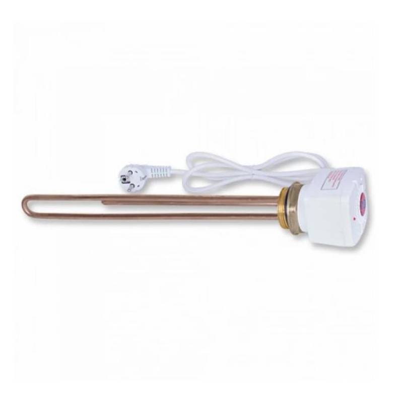 ТЭН Hajdu 2 кВт 220 В 6/4 L 390 мм для AQ IND SC 6419991067