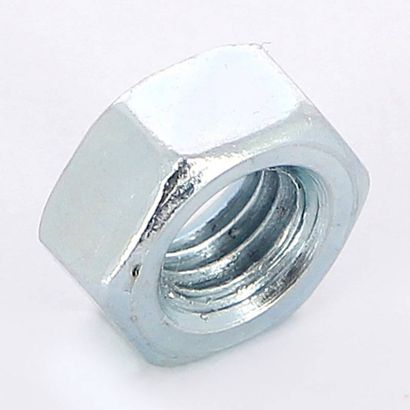 Гайка Walraven BIS M8 ISO 4032 6123008