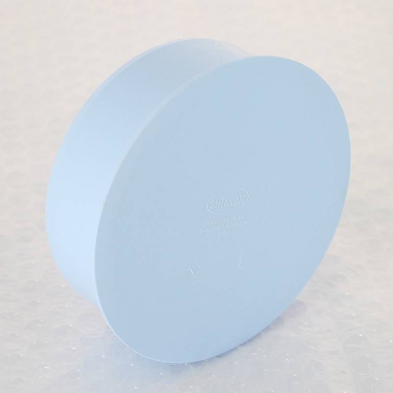 Заглушка Sinikon Rain Flow 110 мм 524007.F