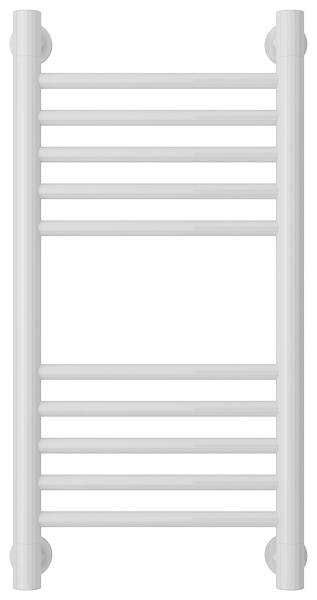 Полотенцесушитель водяной Сунержа Богема 300x600 мм белый 12-0220-6030