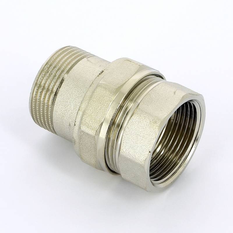 Разъемное соединение НВ Itap 161 1 1/4 с прокладкой O-ring 161 1 1/4