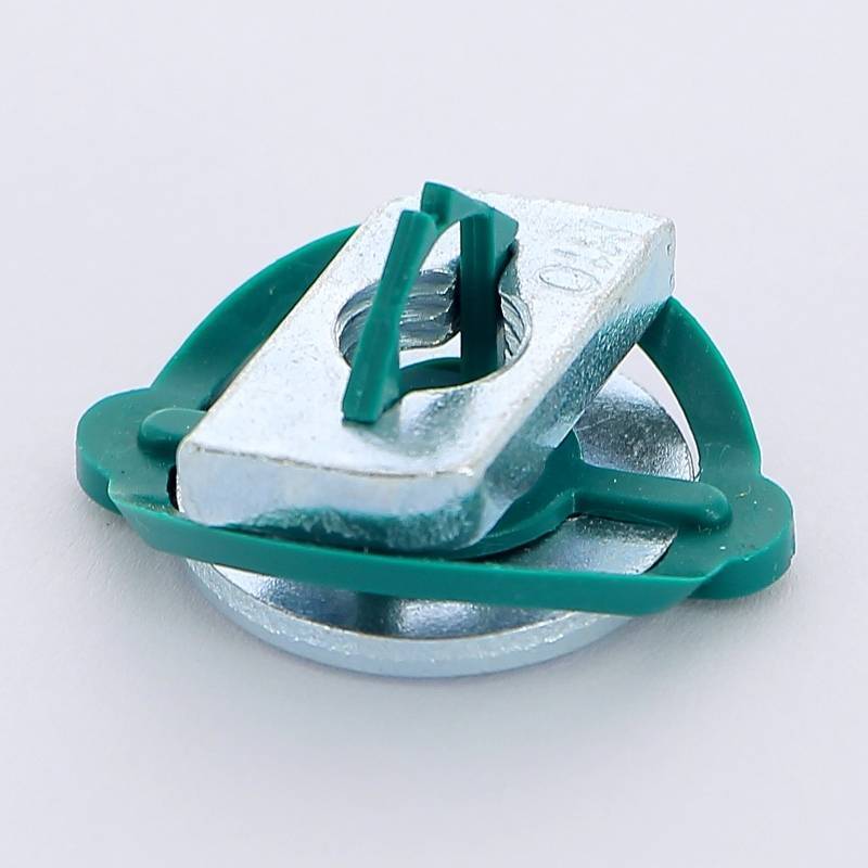 Гайка Walraven BIS RapidRail быстрого монтажа M10 6513110