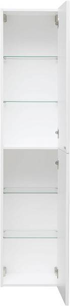 Шкаф-пенал Allen Brau Eclipse 40 см белый матовый 1.E1005.WM