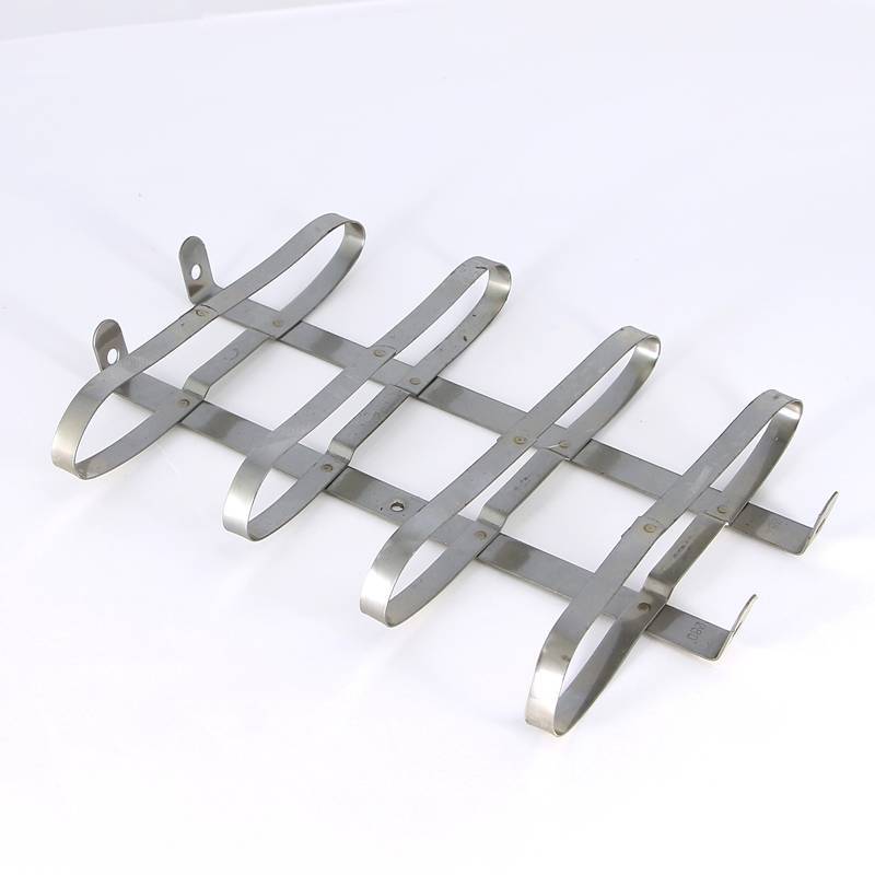 Набор для центровки труб Baxi 80 мм 5 шт KHG714037411