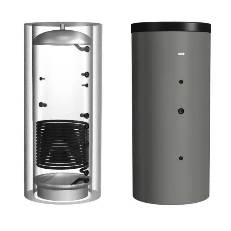 Теплоаккумулятор Hajdu AQ PT6.2 500 500 л с изоляцией AQ PT6.2 500 IZL