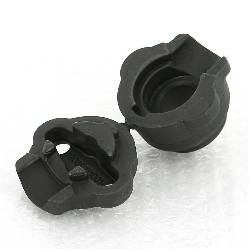 Кожух тепло- и звукоизоляционный Rehau для водорозеток 1/2 12069271001