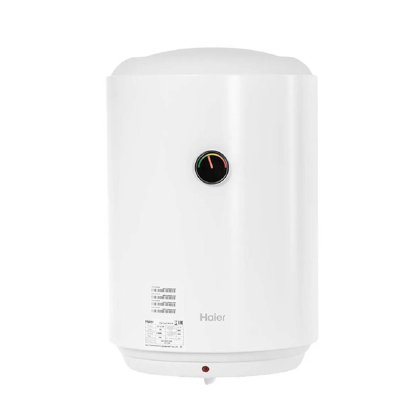 Водонагреватель накопительный Haier ES30V-B2 Slim 30 л узкий ES30V-B2