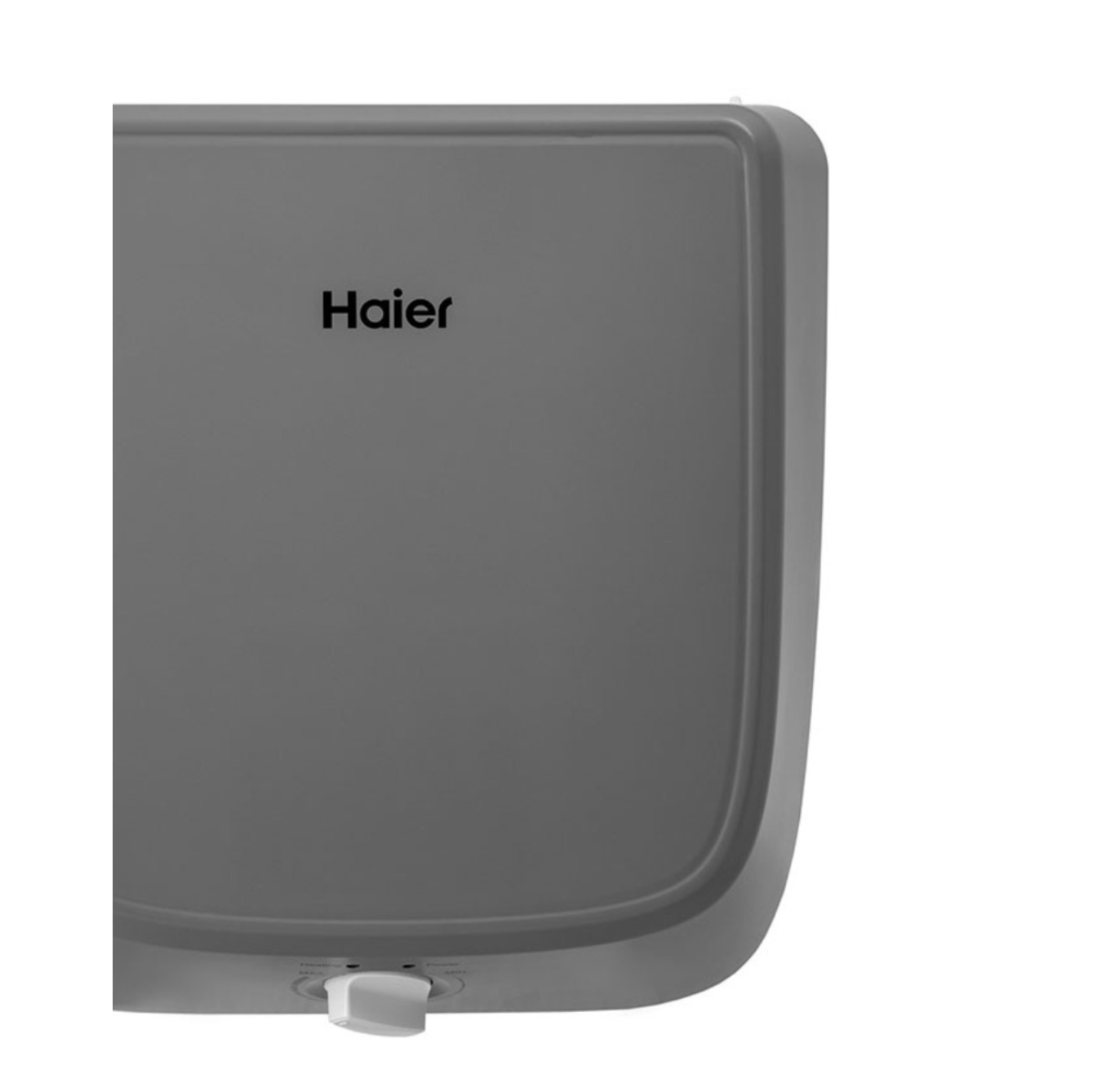 Водонагреватель накопительный Haier ES10V-Q1(R) 10 л над раковиной ES10V-Q1(R)