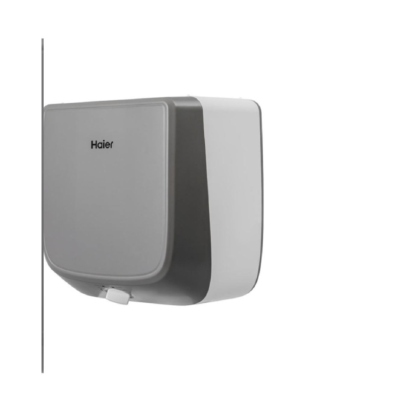 Водонагреватель накопительный Haier ES10V-Q1(R) 10 л над раковиной ES10V-Q1(R)