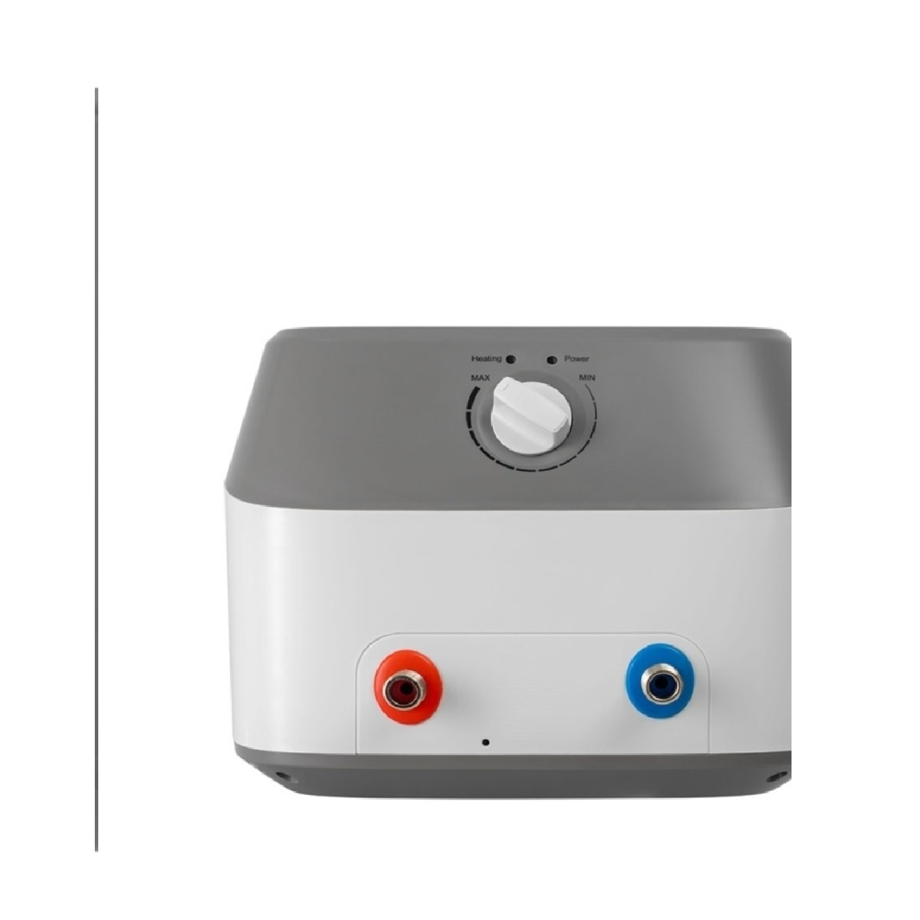 Водонагреватель накопительный Haier ES10V-Q1(R) 10 л над раковиной ES10V-Q1(R)