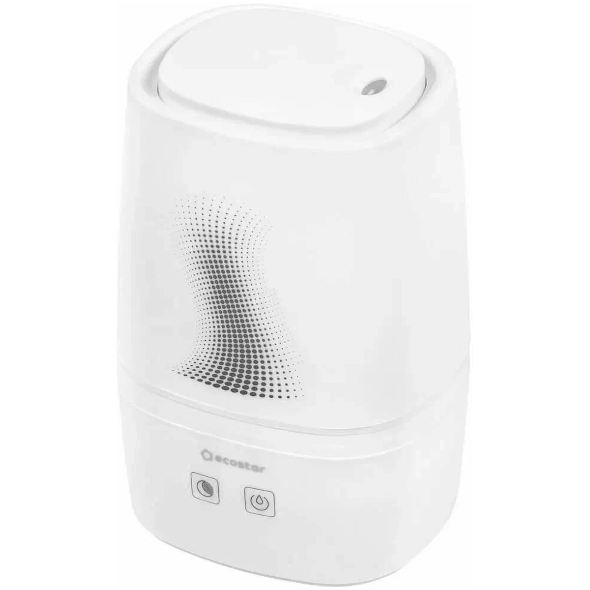 Увлажнитель воздуха ультразвуковой Ecostar Enjoy ESH-EN250/2,0E-WT