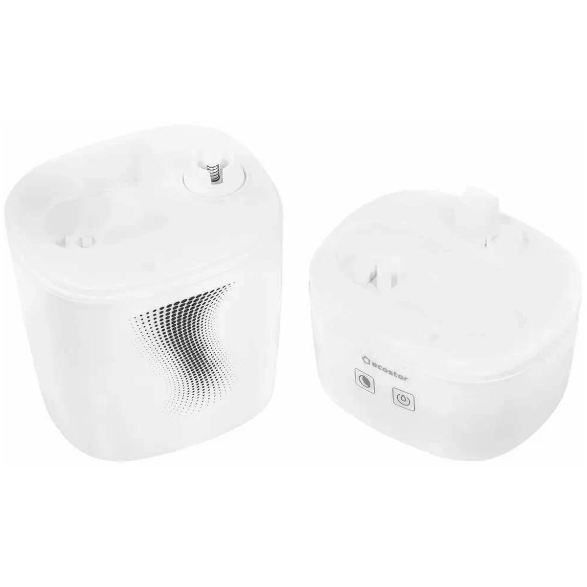 Увлажнитель воздуха ультразвуковой Ecostar Enjoy ESH-EN250/2,0E-WT