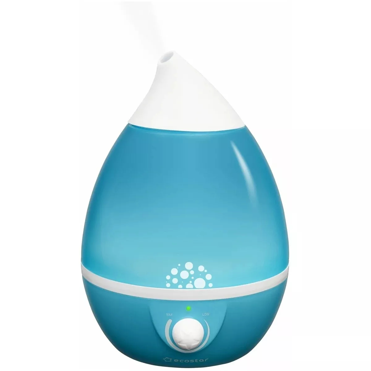 Увлажнитель воздуха ультразвуковой Ecostar Happy ESH-HP250/2,6M-BL