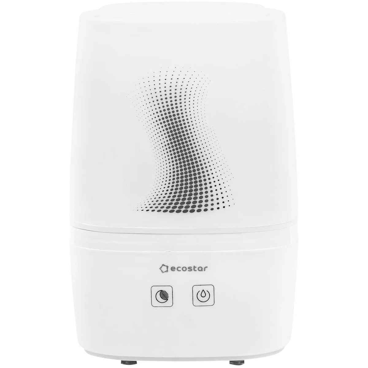 Увлажнитель воздуха ультразвуковой Ecostar Enjoy ESH-EN250/2,0E-WT