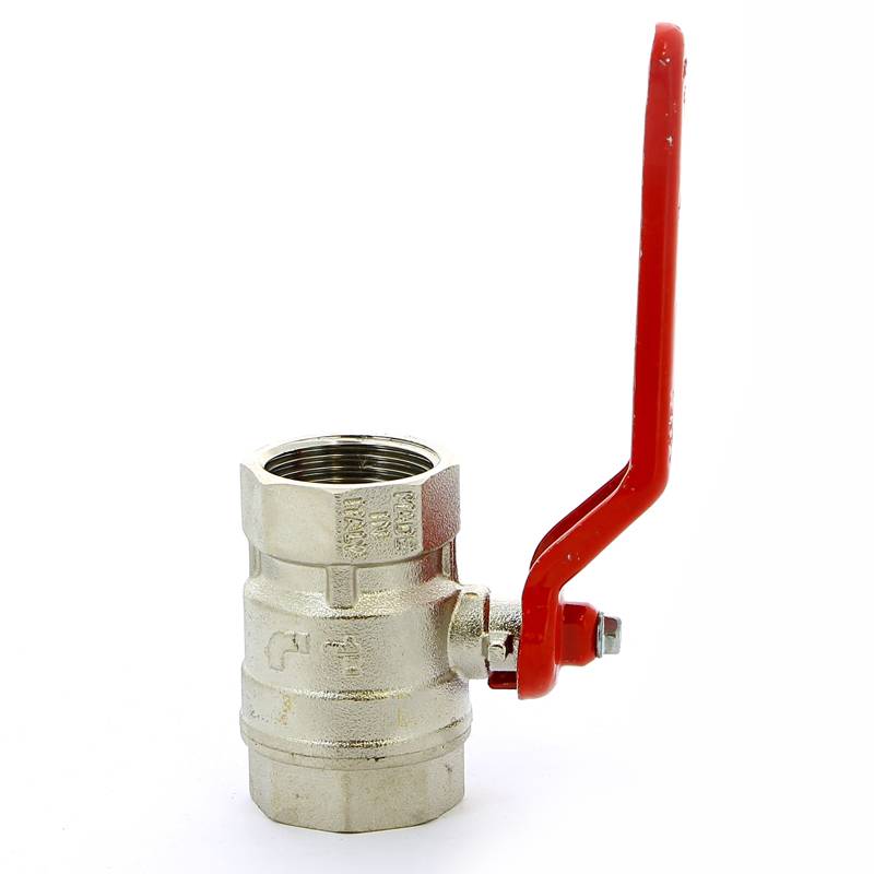 Кран шаровой ITAP VIENNA 1 ВВ рычаг 1160100