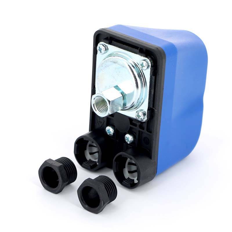 Реле давления Watts PA12MI 1/4 2-12 бар 10013342