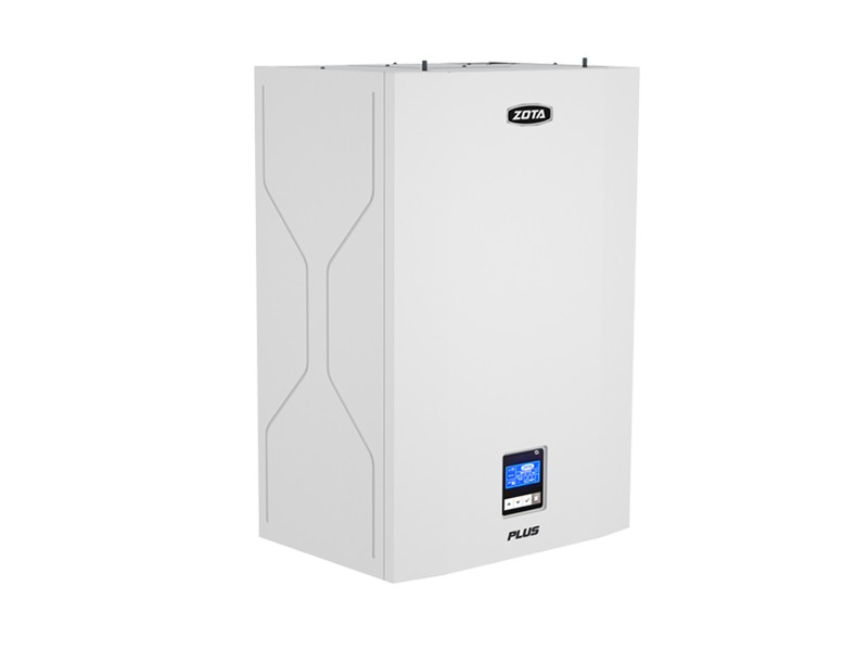 Электрический котел ZOTA MK-S Plus 6 кВт ZM3468422006