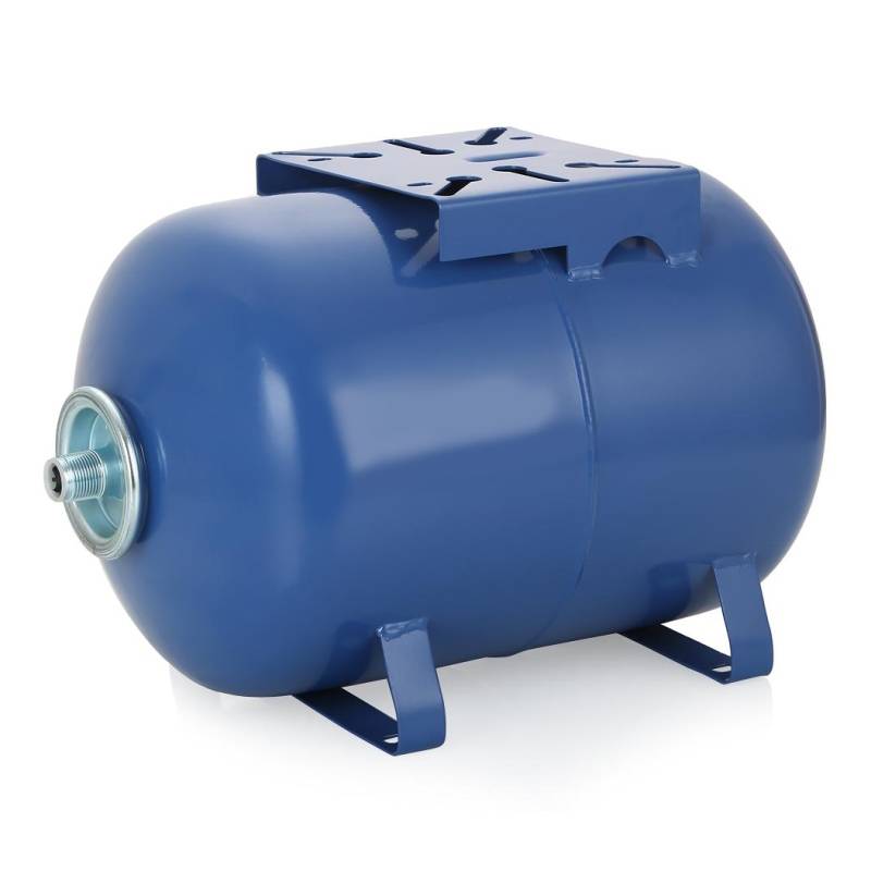 Гидроаккумулятор горизонтальный Reflex Refix HW 50 л 7200320