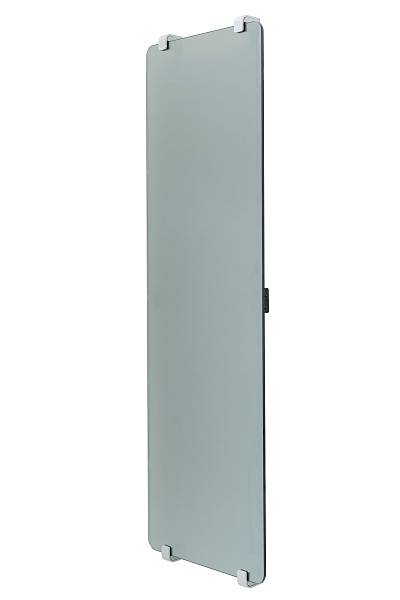 Полотенцесушитель электрический Allen Brau Infinity 140x44 см без креплений 00275620