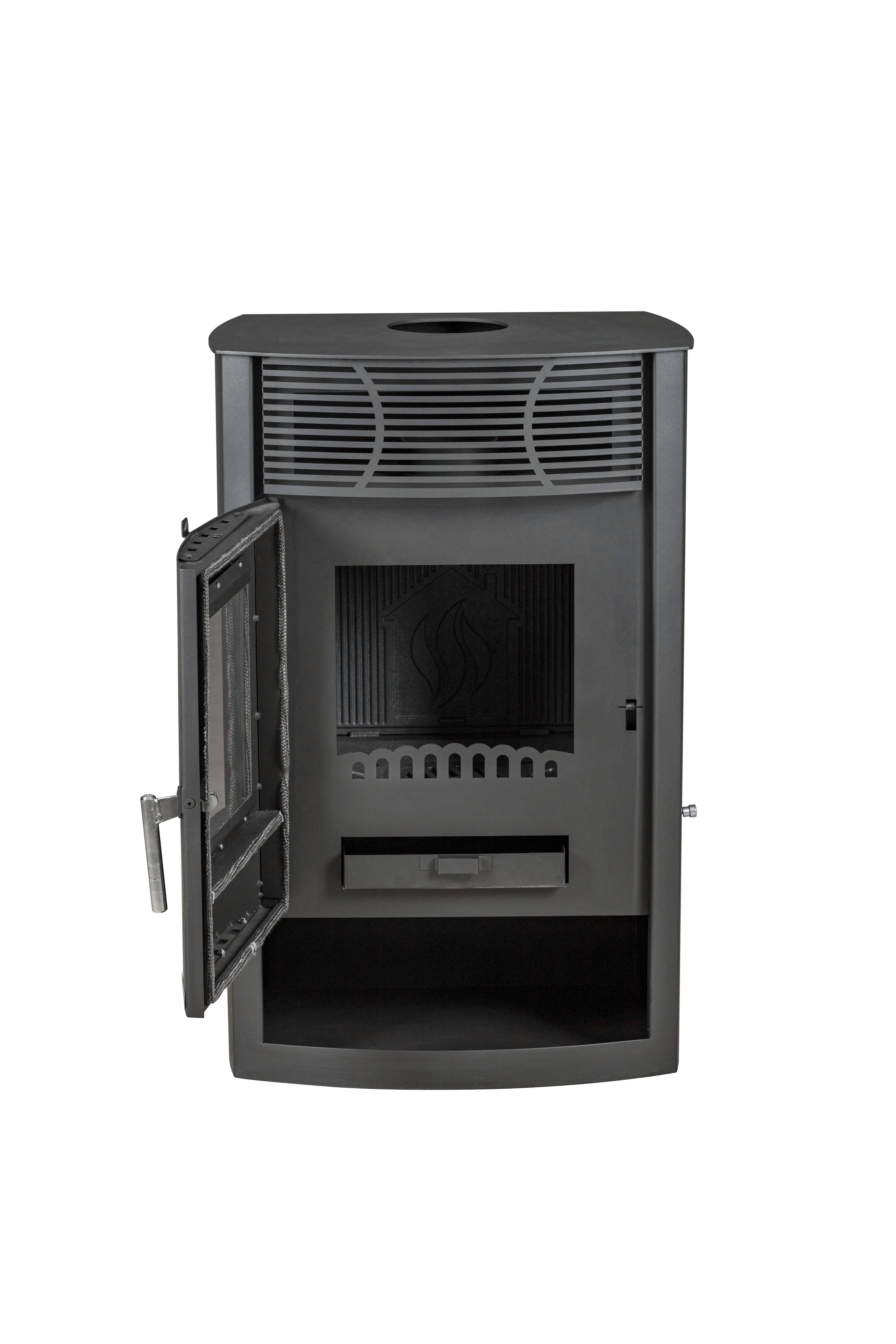 Печь-камин HOSSEVEN DENICE A5055