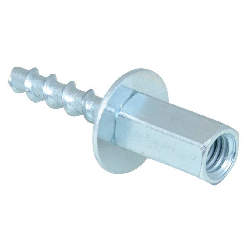 Шуруп по бетону Walraven BIS W-LX-N M8/M10 6x55 мм 62433305