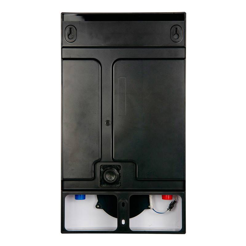 Водонагреватель проточный PrimoClima PC SPA 14 (W) белый 14 кВт 12562