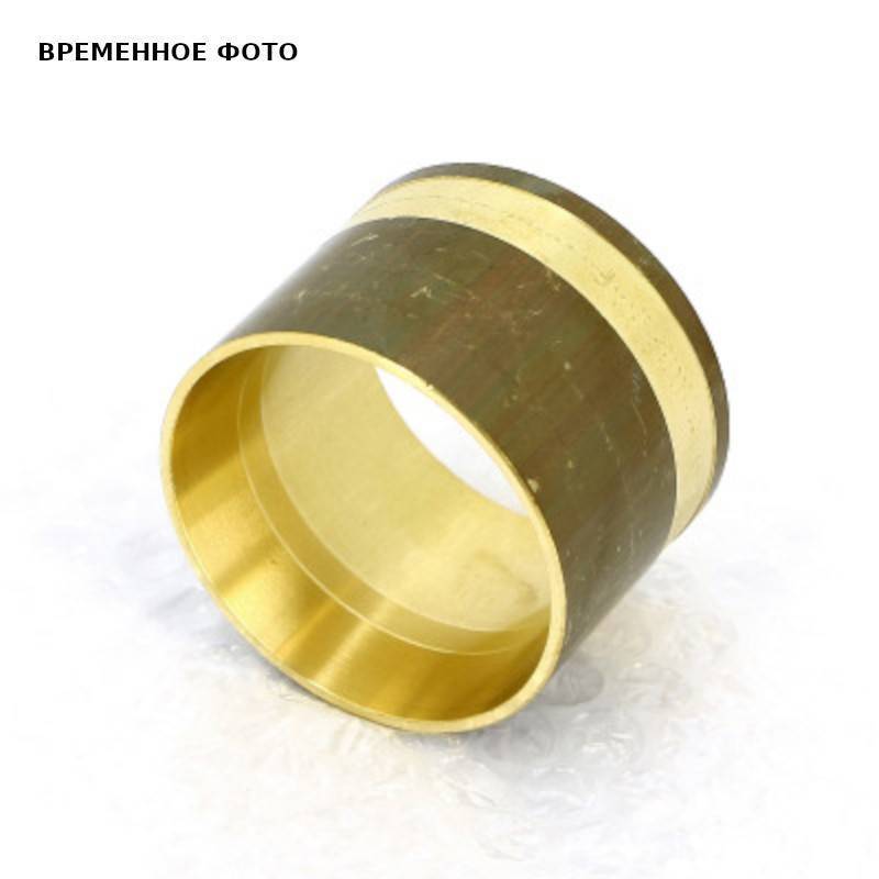 Гильза аксиальная REHAU RAUTITAN 20 LX латунная 11080021001