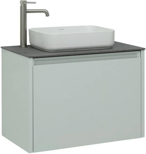 Тумба под раковину Allen Brau Fantasy 80 см папирус 1.11002.PWM