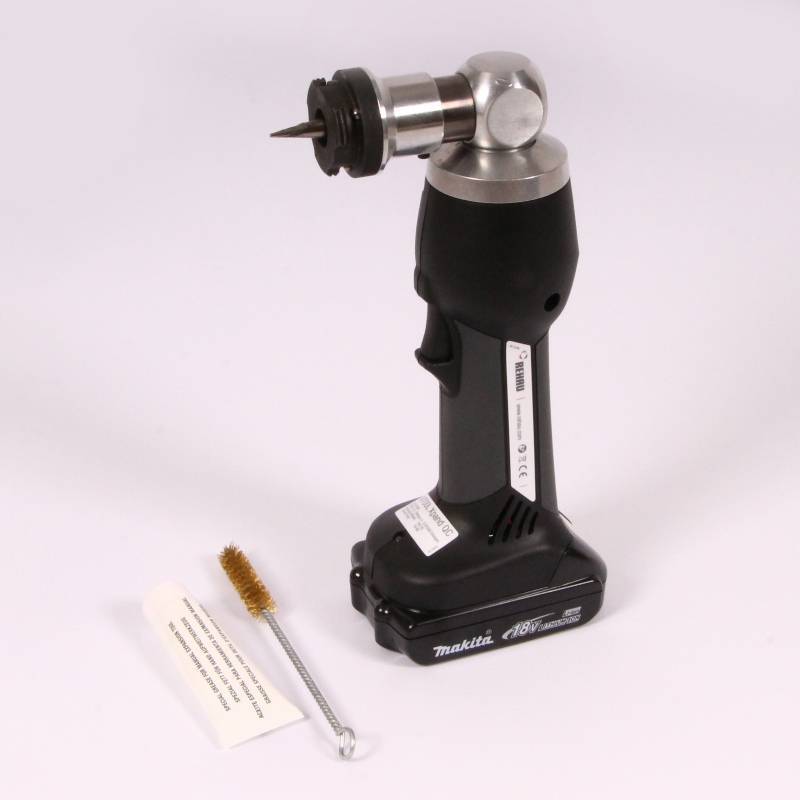 Аккумуляторный гидравлический экспандер REHAU RAUTOOL Xpand 216820