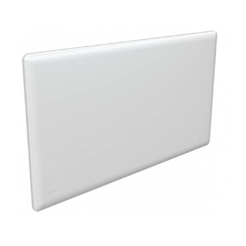 Конвектор электрический Nobo Oslo NTL4S 07 750 Вт настенный высота 200 мм NTL4S 07
