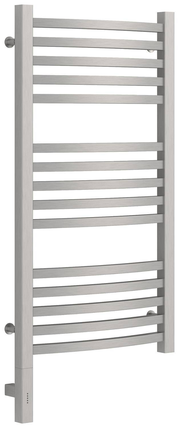 Полотенцесушитель электрический Сунержа Аркус 3.0 430x920 мм левый сатин 071-5704-8040