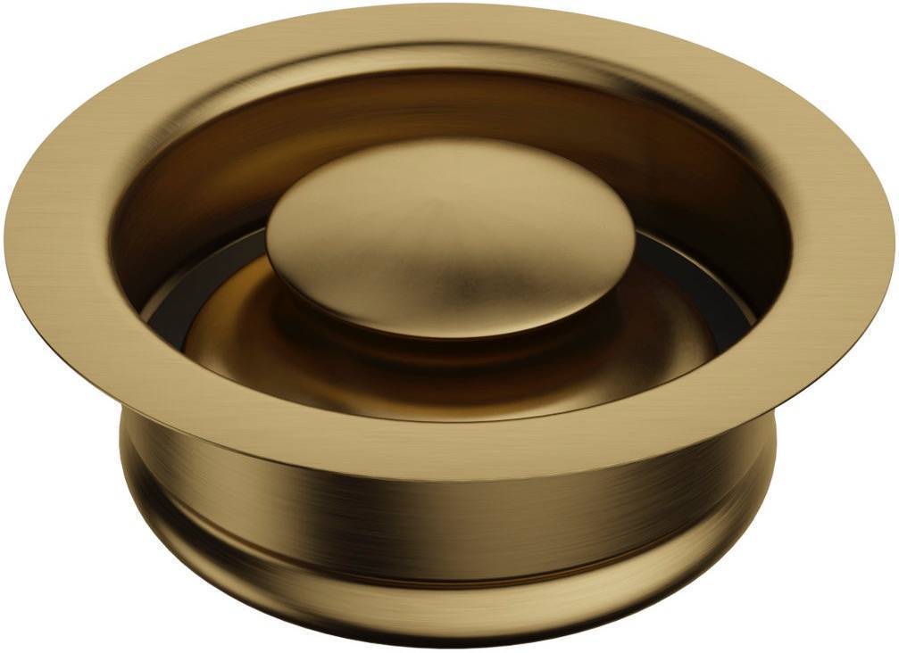 Сменная горловина для измельчителя Omoikiri Nagare Slim NA-02-AB022 античная латунь 4956688