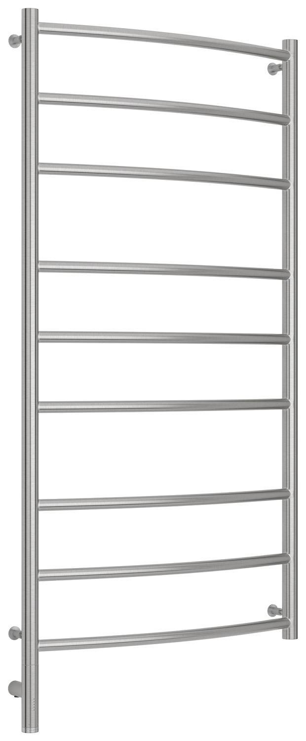 Полотенцесушитель электрический Сунержа Галант 3.0 632x1324 мм левый сатин 071-5800-1260