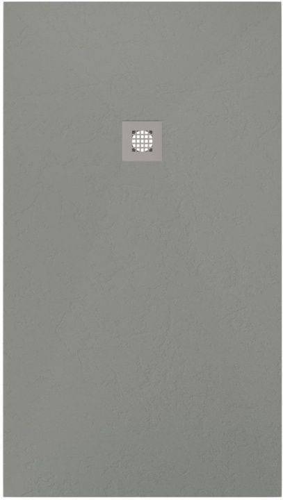 Душевой поддон Allen Brau Priority 160x90x3 см зеленый 8.31011-PWM