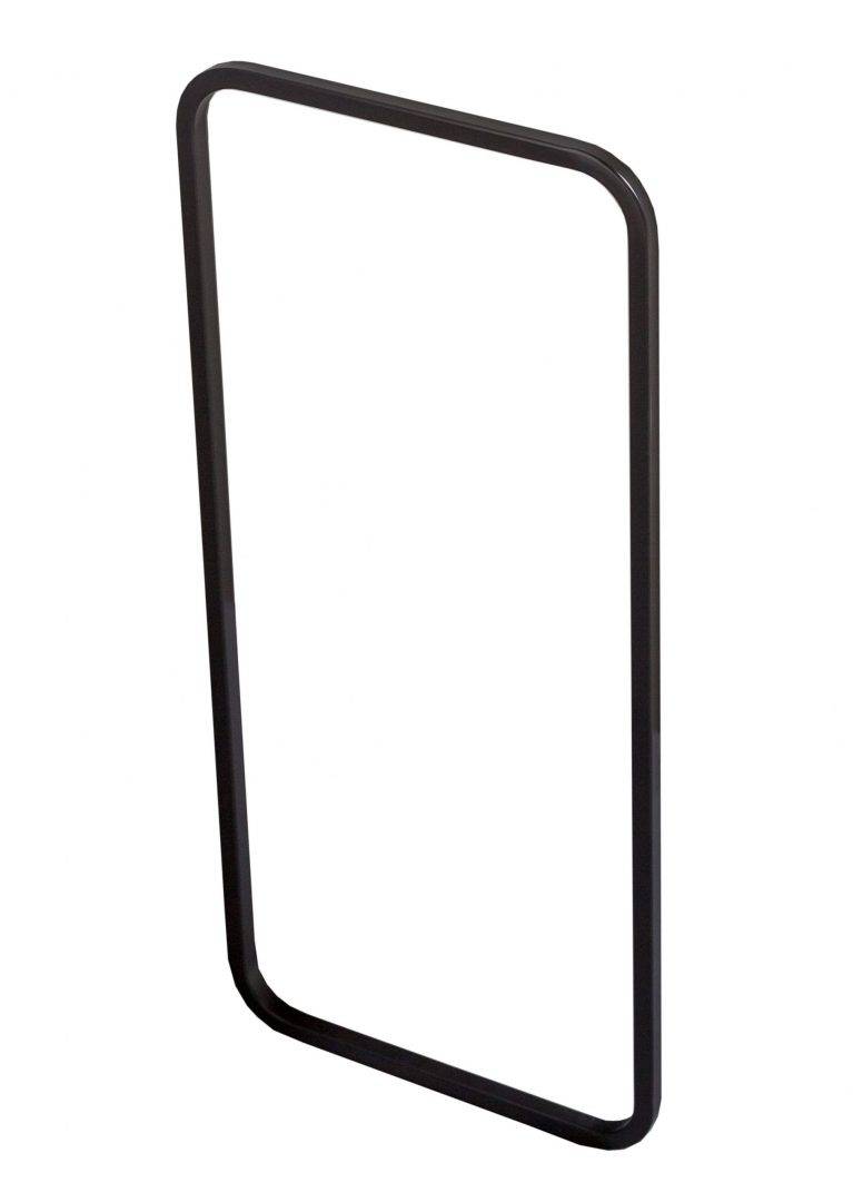 Ножки для тумбы Armadi Art Vallessi 2 шт антрацит 839-A д